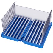 টকডফের জন্য রুটি স্লিকার