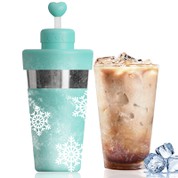 কোল্ড কফি প্রস্তুতকারক 304 স্টেইনলেস স্টিল