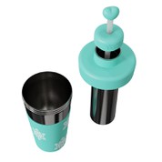 ঠান্ডা কফি প্রস্তুতকারক লিকপ্রুফ