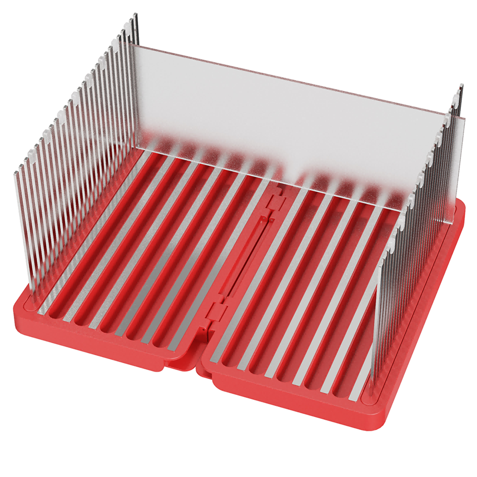 Household Automatic Bread Slicer