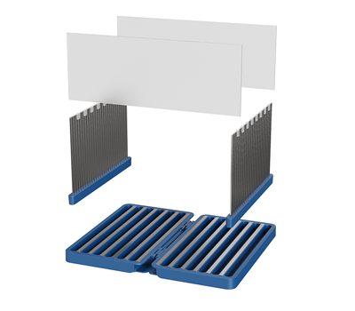 ম্যানুয়াল ডেলি মাংস স্লাইসার শিল্প অন্তর্দৃষ্টি