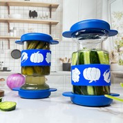 পিকল জার 42 ওজেড