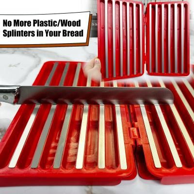 Small Household Cooked Food Slicer