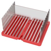 বাড়ির জন্য ডেলি মাংস স্লিকার