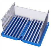 পরিবেশ বান্ধব রুটি স্লিকার